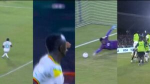 Flop Onana, il Senegal travolge il Camerun. Ko il Gambia di Barrow