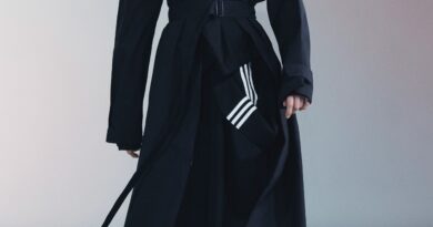 Y-3 Uomo Autunno 2024