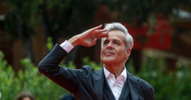 Sony Music acquista l’intero catalogo di Claudio Baglioni