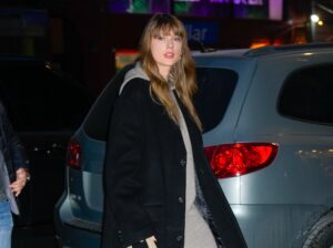 Il presunto stalker di Taylor Swift arrestato dopo aver tentato di entrare in casa a New York