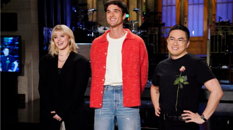 Jacob Elordi, Renée Rapp e Rachel McAdams (!) animano il “SNL