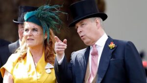 Sarah Ferguson ha il cancro alla pelle. Un nuovo colpo per la Casa Reale
