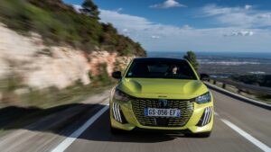 Promozioni Peugeot 208 gennaio 2024: prezzi e offerte
