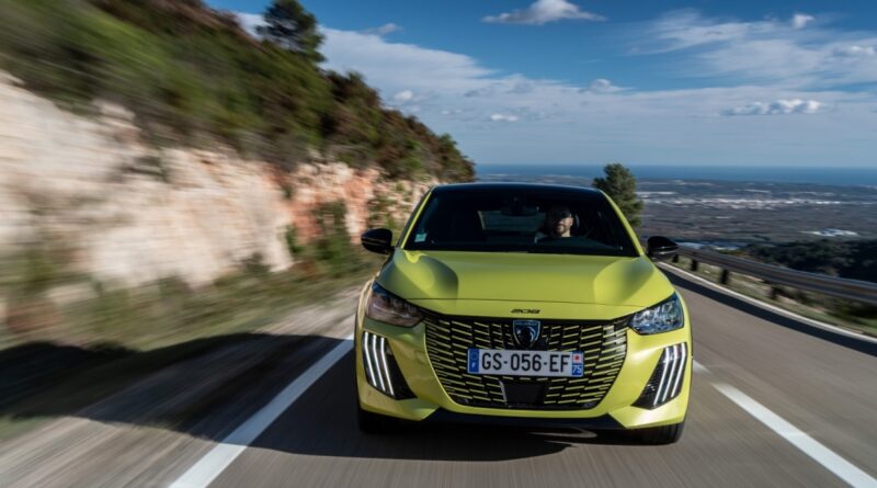 Promozioni Peugeot 208 gennaio 2024: prezzi e offerte