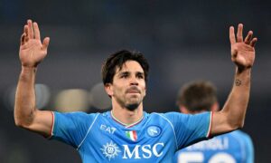 Open Var, Trefoloni (Aia): ‘Tutto giusto in Napoli-Salernitana. Maresca ottimo da arbitro e da uomo”.