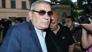 Addio a Gigi Riva, Zoff: “Perdo un amico”. Sacchi: “Il più grande attaccante italiano della storia”