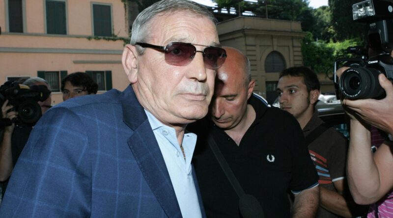 Addio a Gigi Riva, Zoff: “Perdo un amico”. Sacchi: “Il più grande attaccante italiano della storia”