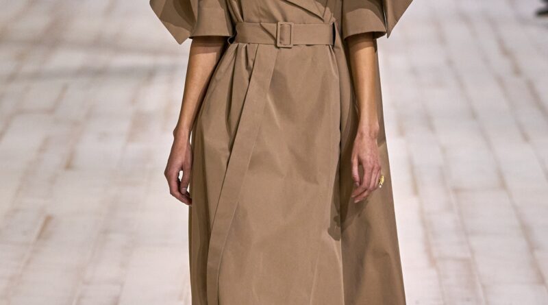 Christian Dior Primavera 2024 Couture