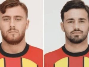 Botte al 19enne e ai carabinieri: la notte di follia dei due calciatori a Torre Annunziata