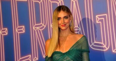 Chiara Ferragni risponde di tartufo anche per le uova di Pasqua e la bambola Trudi