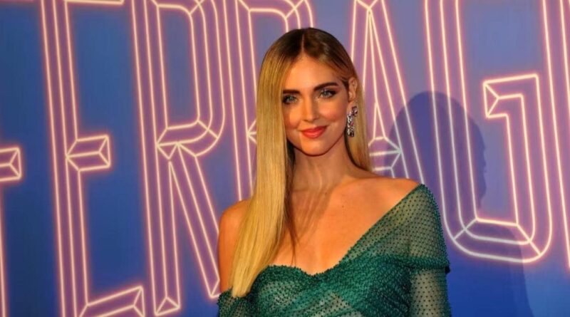 Chiara Ferragni risponde di tartufo anche per le uova di Pasqua e la bambola Trudi