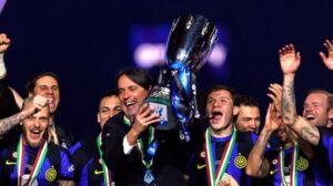 Inzaghi: “Barella nervoso, ci ha penalizzato. Il segreto è una grande squadra”