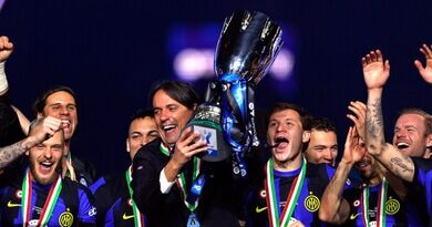 Inzaghi: “Barella nervoso, ci ha penalizzato. Il segreto è una grande squadra”