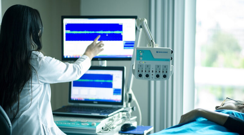 5G nell’ambito sanitario: oltre la telemedicina. Il punto di Cradlepoint