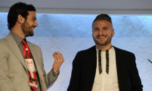 Parolo sicuro: ‘Il Milan si deve godere Giroud, vi spiego perché’