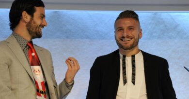 Parolo sicuro: ‘Il Milan si deve godere Giroud, vi spiego perché’