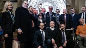 Torino 2025: La Guarini accenderà i XXXII Giochi Mondiali Universitari invernali