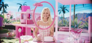 La rinuncia di Margot Robbie a Barbie, spiegata
