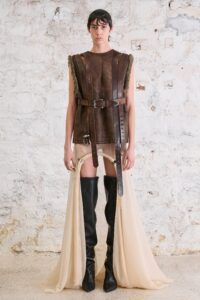 AZ Factory Primavera 2024 Couture