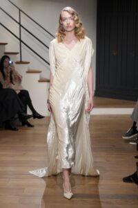 Julie de Libran Primavera 2024 Couture