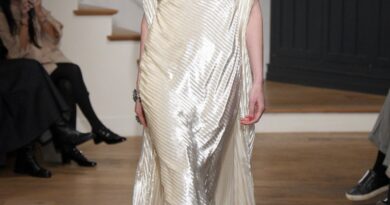 Julie de Libran Primavera 2024 Couture
