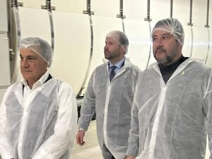Le minoranze ululanti aizzano il web dove adesso ci si scanna pure per i rigatoni