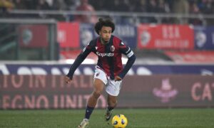 Milan, Zirkzee prima scelta: la decisione su Sesko
