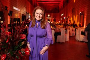 Sarah Ferguson condivide un aggiornamento sulla sua salute dopo la diagnosi di cancro alla pelle