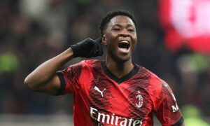 Milano, decisione presa su Chaka Traorè
