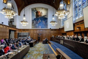 La decisione della Corte dell’Aja: “Israele eviti il genocidio a Gaza”