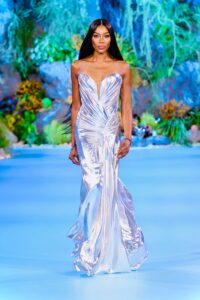 Celia Kritharioti Primavera 2024 Couture