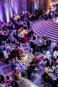 Il San Francisco Ballet ha inaugurato una nuova era con il suo Gala di apertura