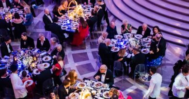 Il San Francisco Ballet ha inaugurato una nuova era con il suo Gala di apertura