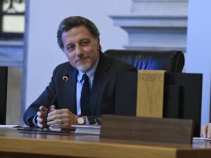Se i perdenti vogliono dare lezione