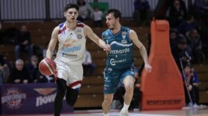 Monferrato Basket, l’anticipo lo vince Cantù