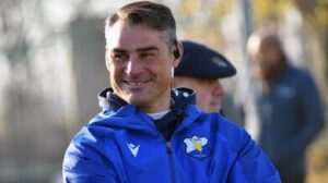 Domenica l’IVECO CUS TORINO in trasferta sul campo del Monferrato Rugby