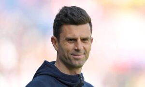 Bologna, la risposta di Thiago Motta sull’interessamento del Milan