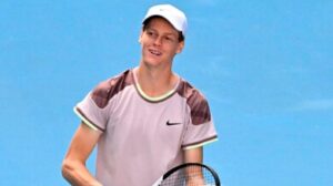 Grazie Sinner, hai ridato il tennis all’Italia
