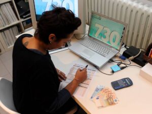 “In Italia pesano più gli sprechi della pubblica amministrazione che l’evasione”