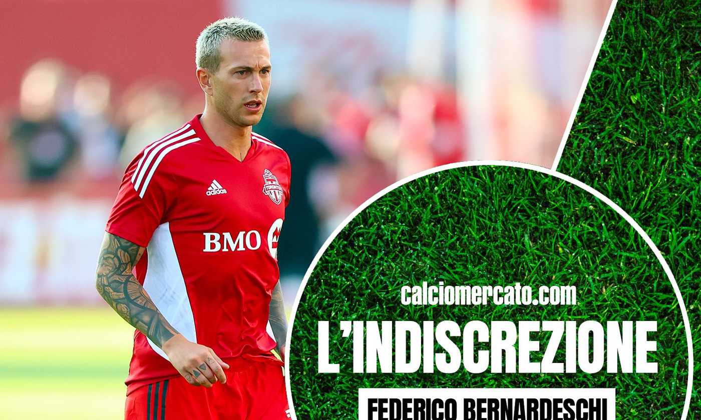 Bernardeschi e la voglia di Italia: il punto tra Juve e Lazio