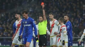 Pronostico Getafe-Granada, ci scappa l’espulsione? Le quote…