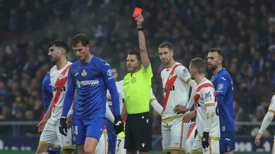 Pronostico Getafe-Granada, ci scappa l’espulsione? Le quote…