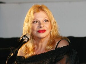 Addio a Sandra Milo. La musa di Fellini aveva 90 anni