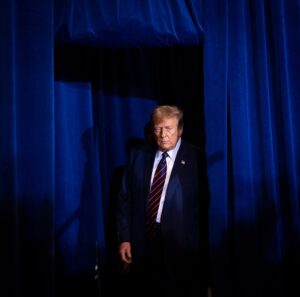 E. Jean Carroll, Nikki Haley e le profondità della misoginia di Donald Trump
