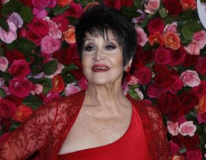 Addio a Chita Rivera, l’Anita di West Side Story