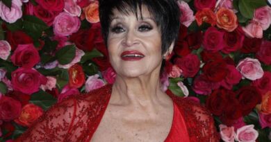 Addio a Chita Rivera, l’Anita di West Side Story