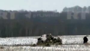 Guerra Ucraina – Russia, le notizie di oggi