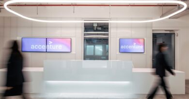 Accenture apre la nuova sede a Roma: 400 nuovi assunti nella capitale