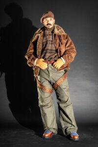 Engineered Garments Autunno 2024 Uomo