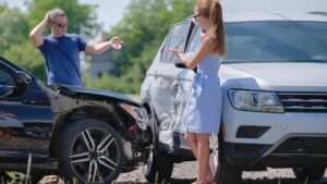 Come funziona l’assicurazione auto in caso di incidente
